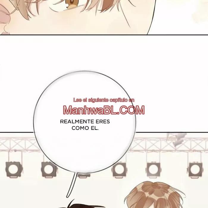 Caught in the Act - Capítulo 12 manhwa