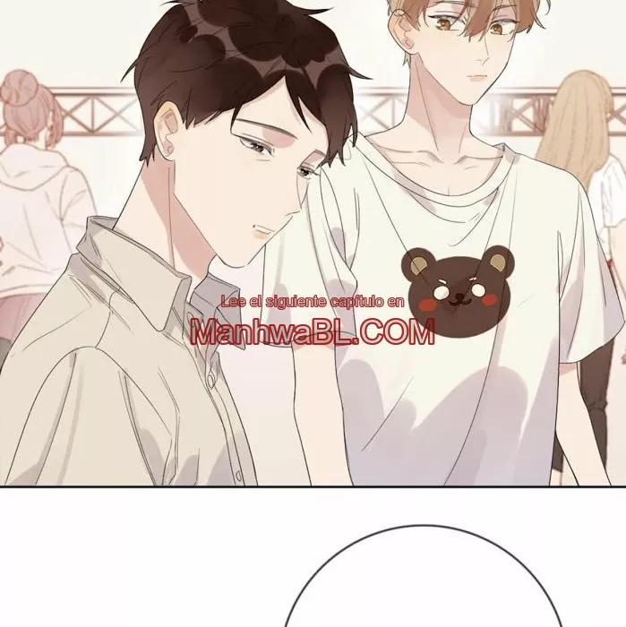 Caught in the Act - Capítulo 12 manhwa