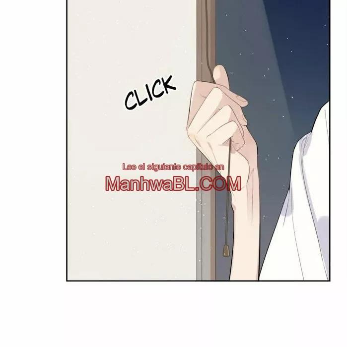 Caught in the Act - Capítulo 12 manhwa