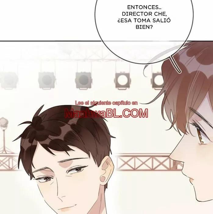 Caught in the Act - Capítulo 12 manhwa