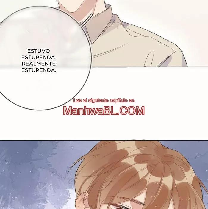 Caught in the Act - Capítulo 12 manhwa
