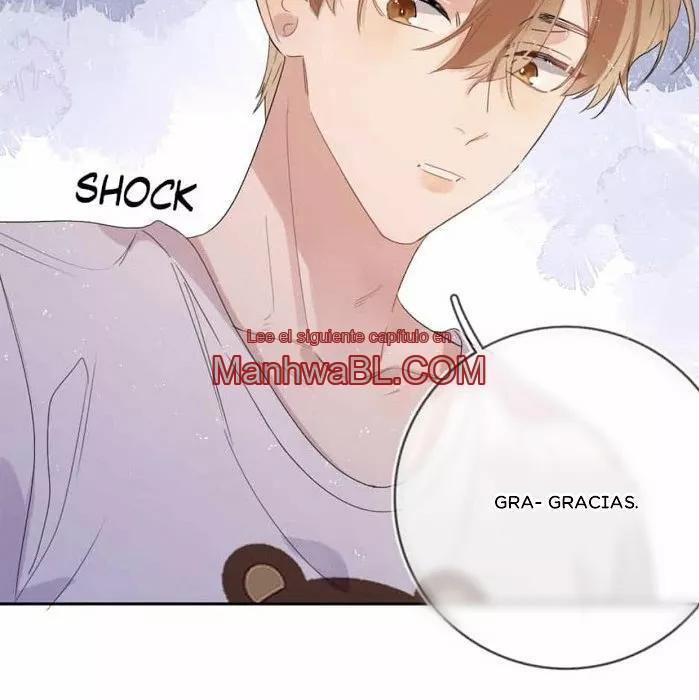 Caught in the Act - Capítulo 12 manhwa