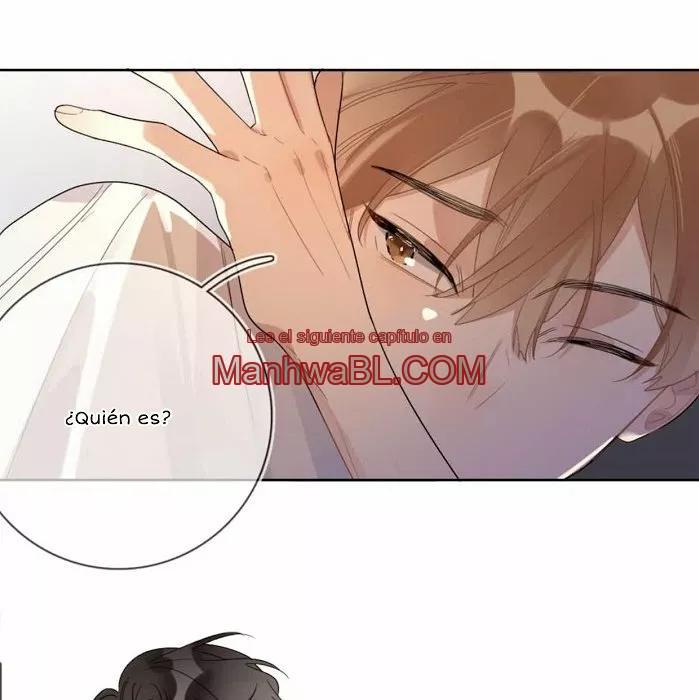 Caught in the Act - Capítulo 12 manhwa