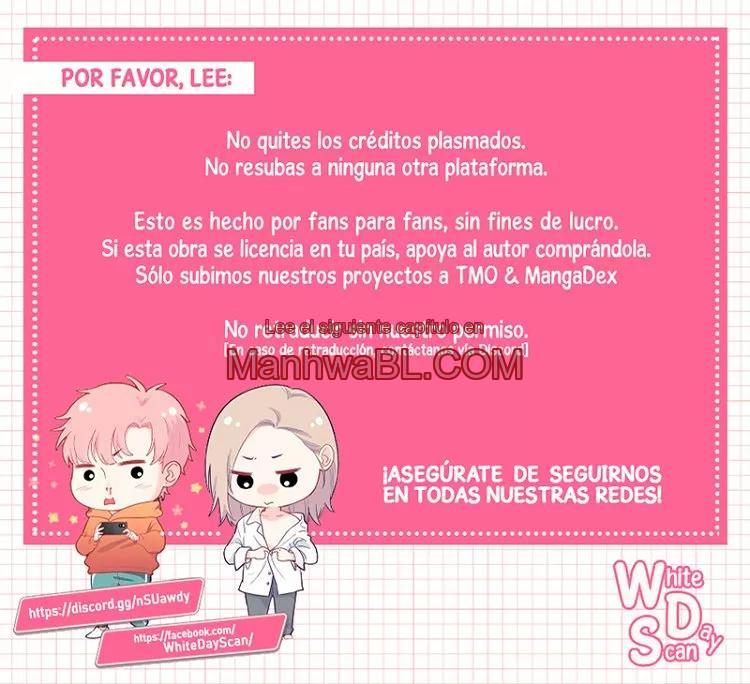 Caught in the Act - Capítulo 17 manhwa