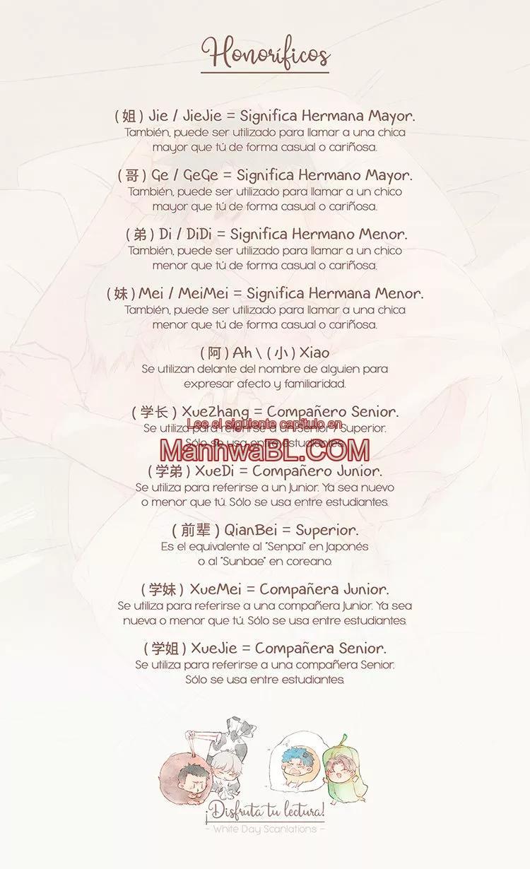 Caught in the Act - Capítulo 17 manhwa