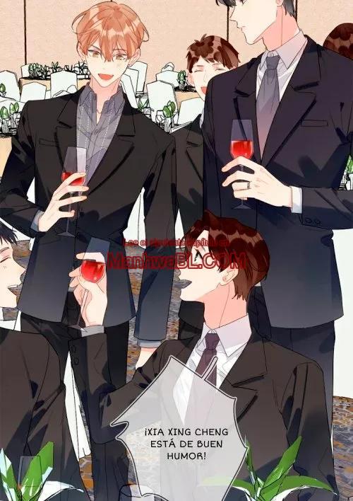 Caught in the Act - Capítulo 29 manhwa