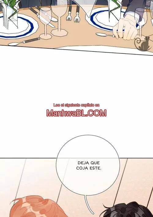 Caught in the Act - Capítulo 29 manhwa
