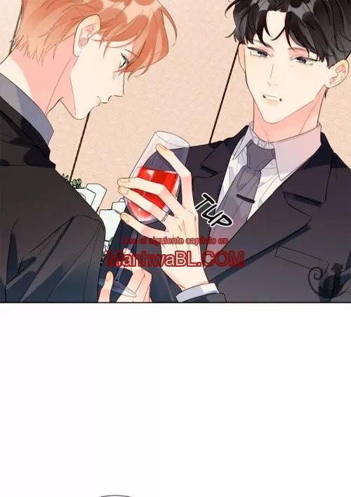 Caught in the Act - Capítulo 29 manhwa