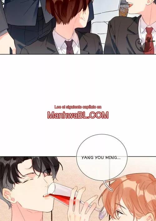 Caught in the Act - Capítulo 29 manhwa