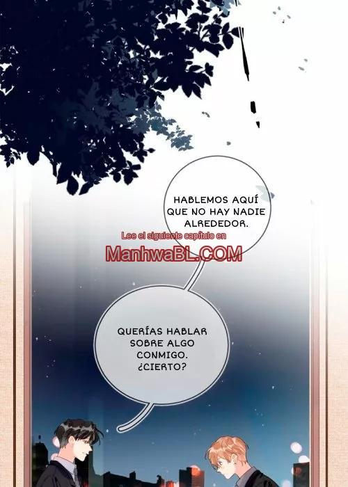 Caught in the Act - Capítulo 29 manhwa