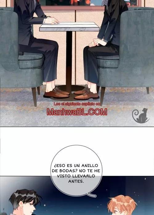 Caught in the Act - Capítulo 29 manhwa