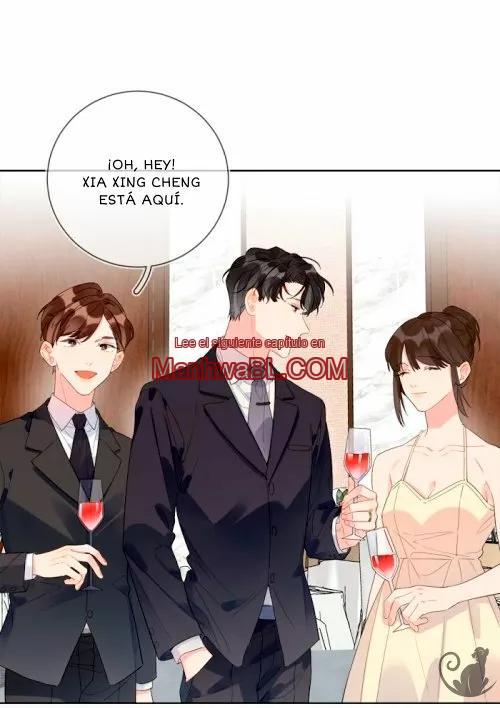 Caught in the Act - Capítulo 29 manhwa