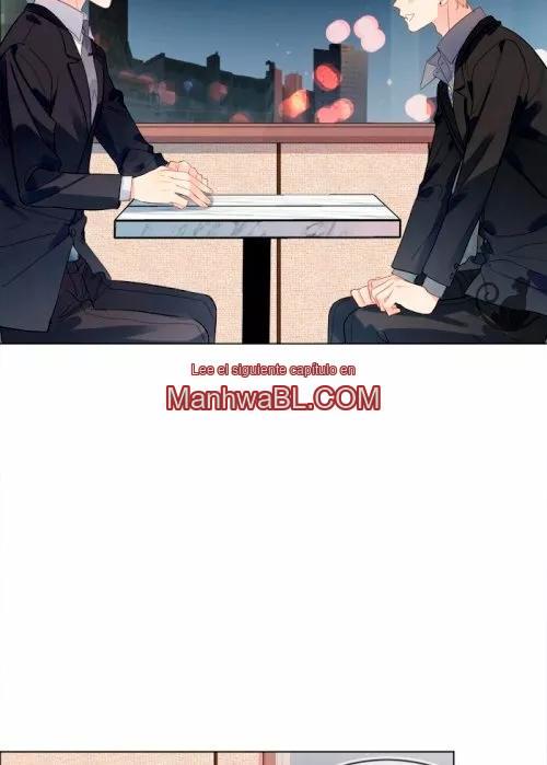 Caught in the Act - Capítulo 29 manhwa