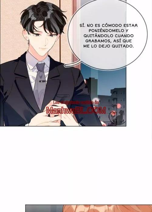 Caught in the Act - Capítulo 29 manhwa