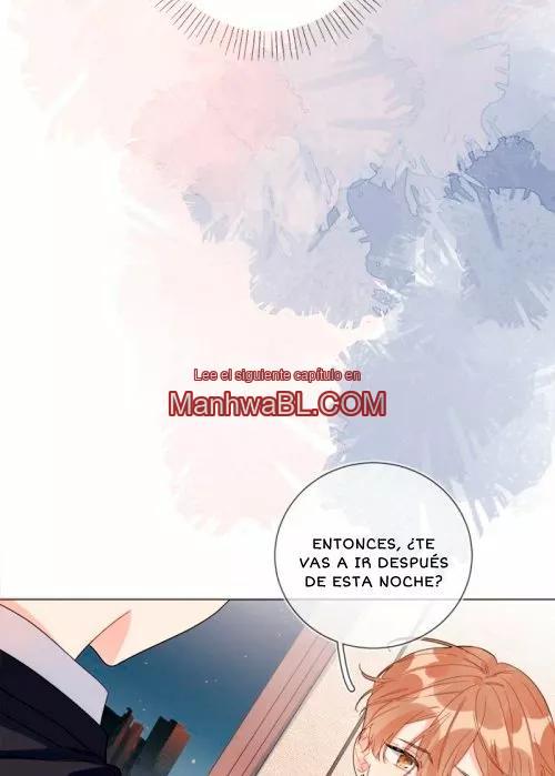 Caught in the Act - Capítulo 29 manhwa