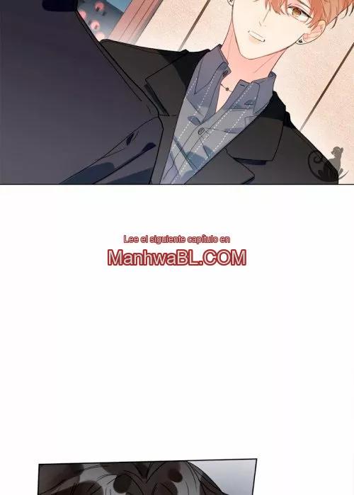 Caught in the Act - Capítulo 29 manhwa