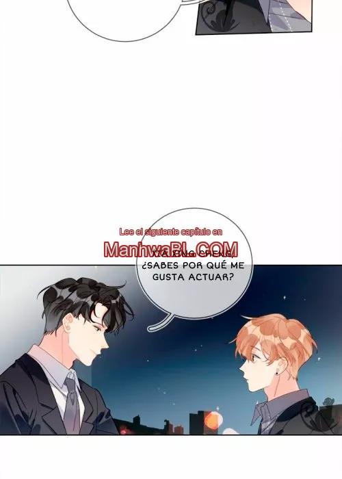 Caught in the Act - Capítulo 29 manhwa