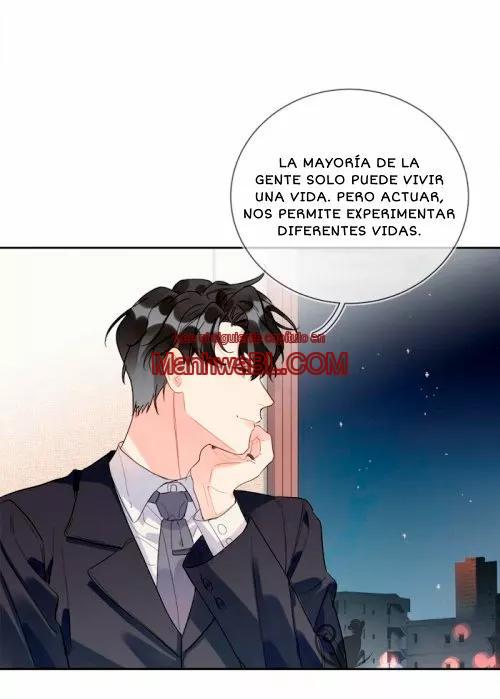 Caught in the Act - Capítulo 29 manhwa
