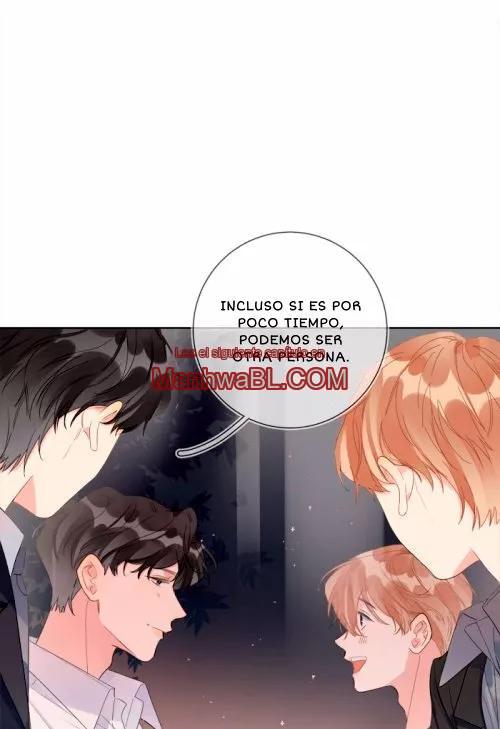 Caught in the Act - Capítulo 29 manhwa