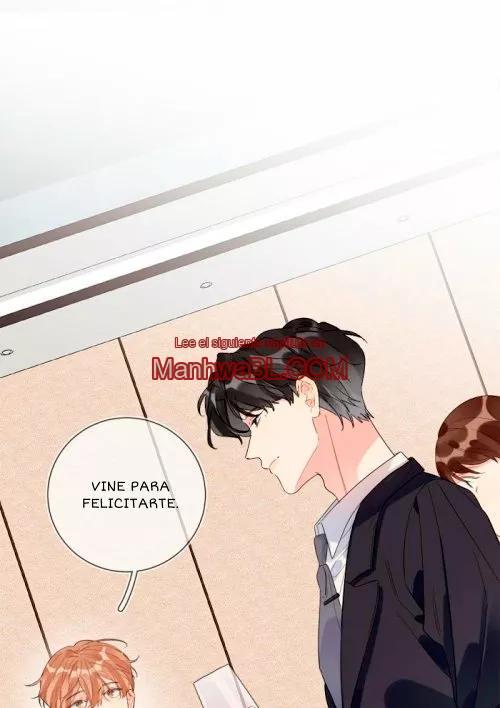 Caught in the Act - Capítulo 29 manhwa