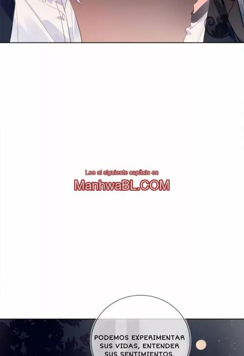 Caught in the Act - Capítulo 29 manhwa