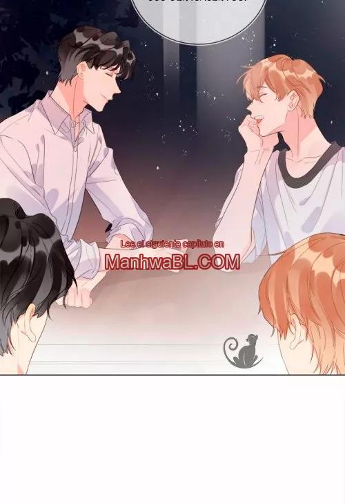 Caught in the Act - Capítulo 29 manhwa