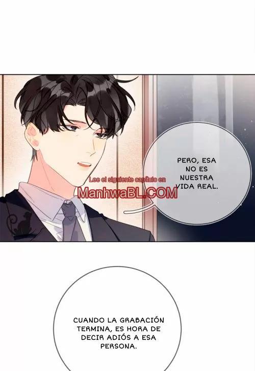 Caught in the Act - Capítulo 29 manhwa
