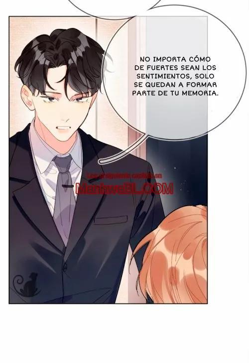 Caught in the Act - Capítulo 29 manhwa