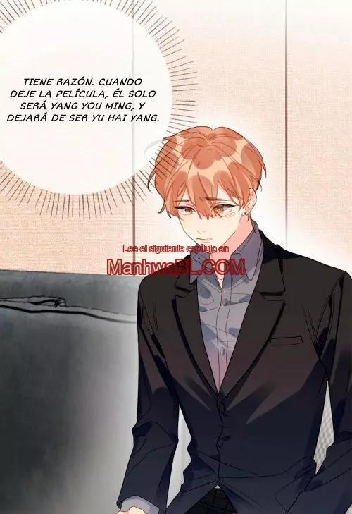 Caught in the Act - Capítulo 29 manhwa