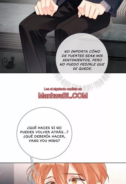 Caught in the Act - Capítulo 29 manhwa
