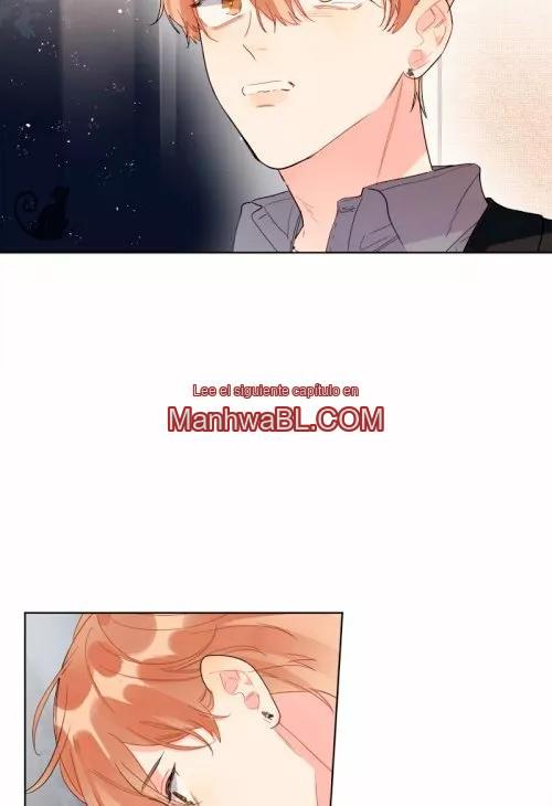 Caught in the Act - Capítulo 29 manhwa
