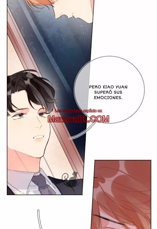 Caught in the Act - Capítulo 29 manhwa