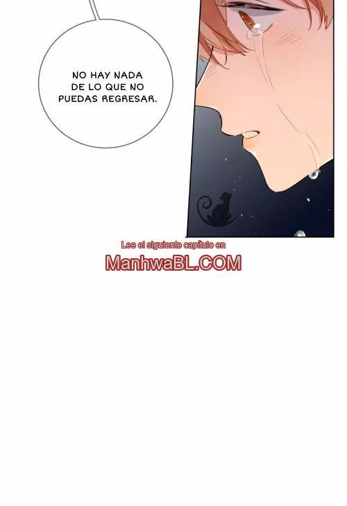 Caught in the Act - Capítulo 29 manhwa