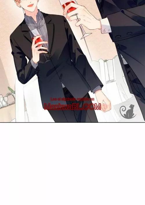 Caught in the Act - Capítulo 29 manhwa
