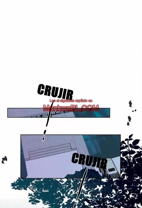Caught in the Act - Capítulo 29 manhwa
