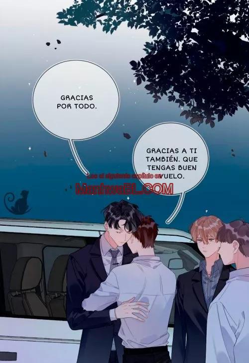 Caught in the Act - Capítulo 29 manhwa