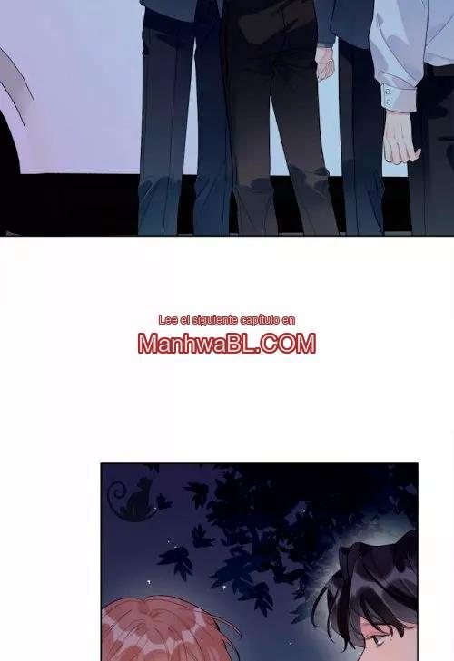Caught in the Act - Capítulo 29 manhwa