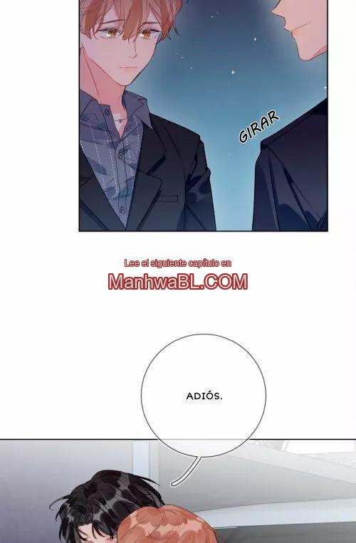Caught in the Act - Capítulo 29 manhwa