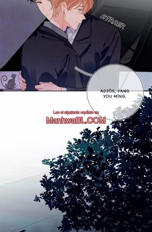 Caught in the Act - Capítulo 29 manhwa