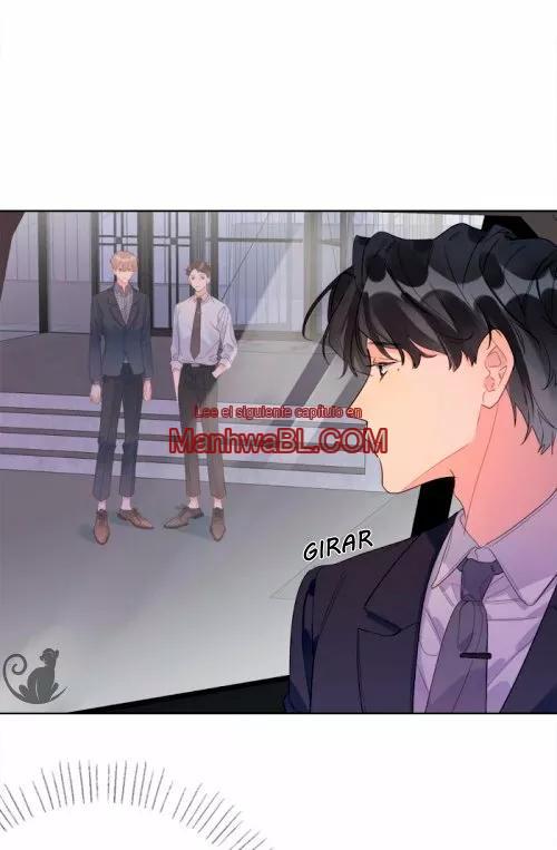 Caught in the Act - Capítulo 29 manhwa