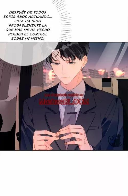 Caught in the Act - Capítulo 29 manhwa