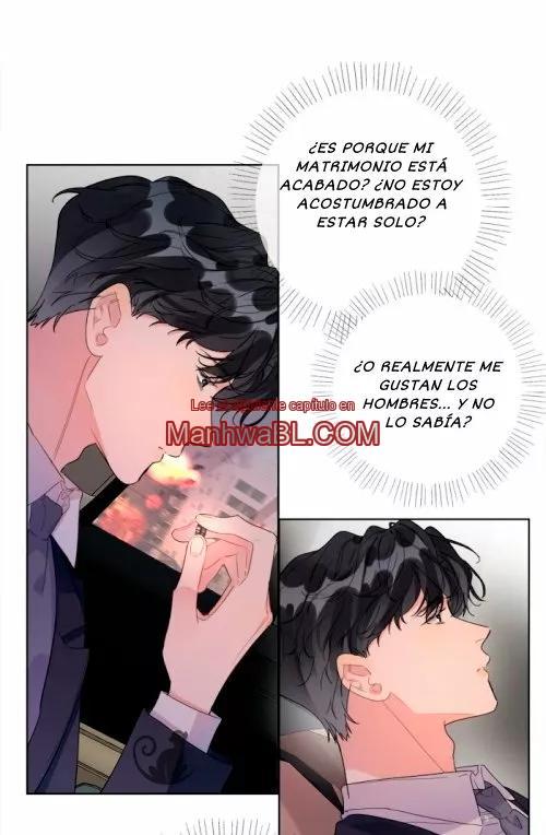 Caught in the Act - Capítulo 29 manhwa