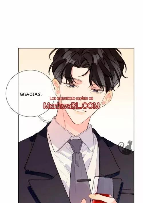 Caught in the Act - Capítulo 29 manhwa