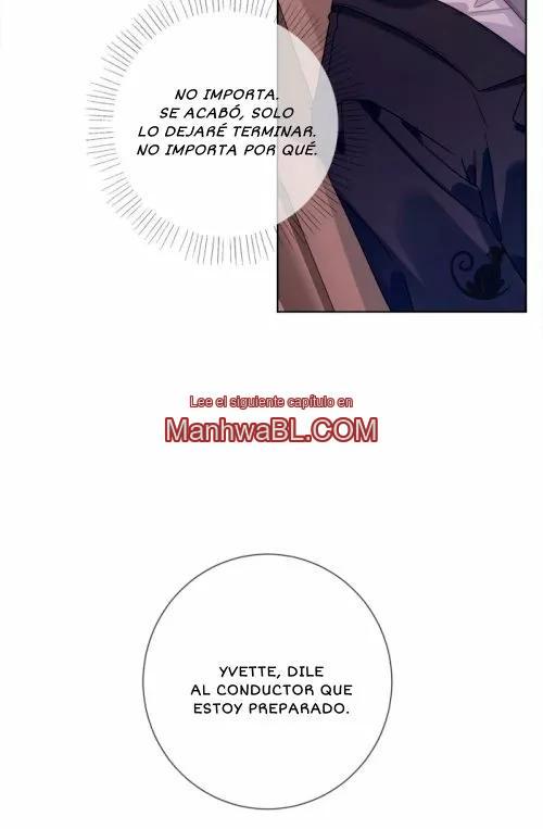 Caught in the Act - Capítulo 29 manhwa