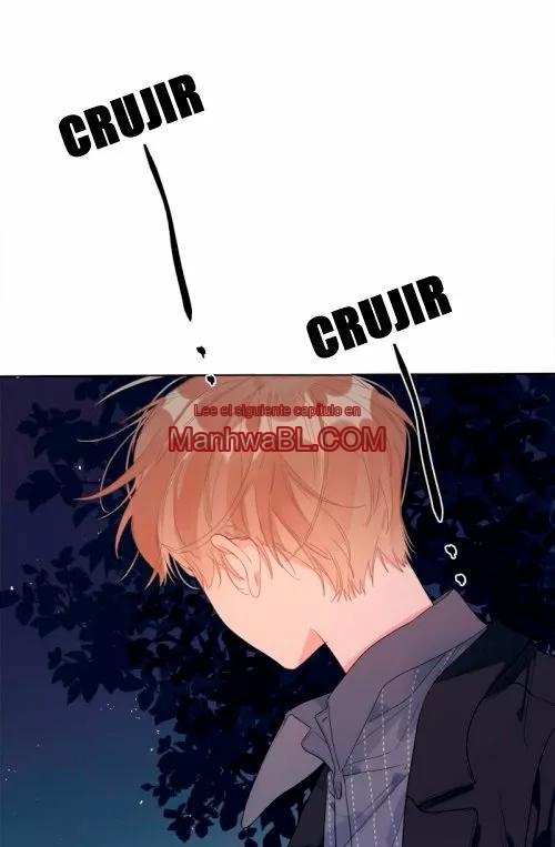 Caught in the Act - Capítulo 29 manhwa