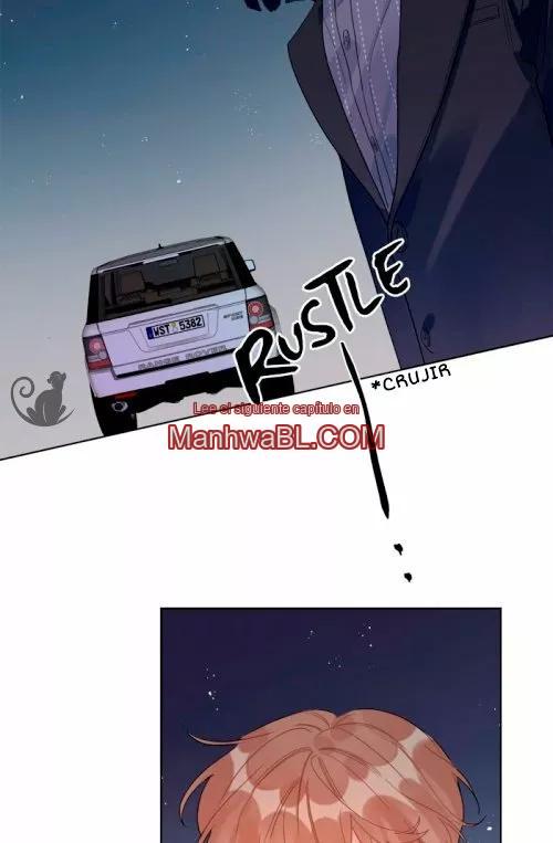 Caught in the Act - Capítulo 29 manhwa