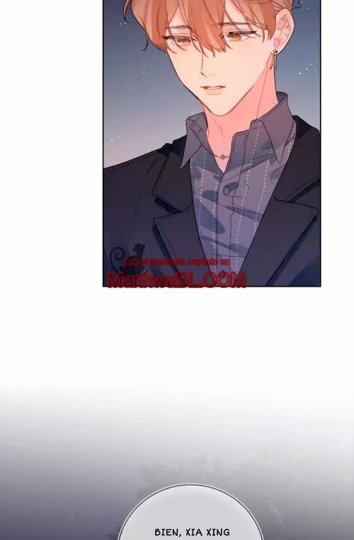 Caught in the Act - Capítulo 29 manhwa