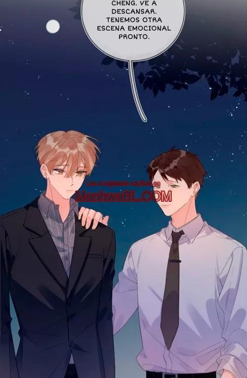 Caught in the Act - Capítulo 29 manhwa