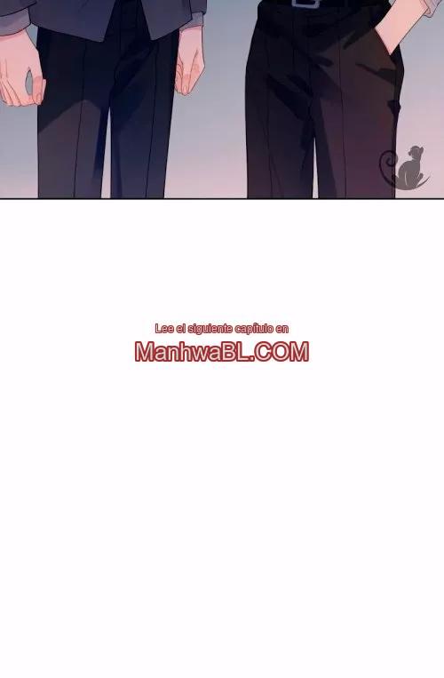 Caught in the Act - Capítulo 29 manhwa