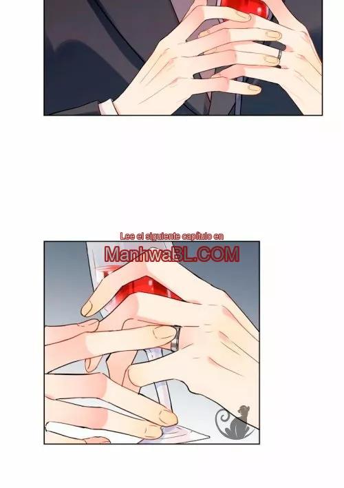 Caught in the Act - Capítulo 29 manhwa